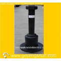 KOBELCO EXCAVATOR IDLER CYLINDER/TRACK CYLINDER/TRACK ADJUSTER